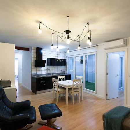 Ferienwohnung S87 Alicante Exterior foto
