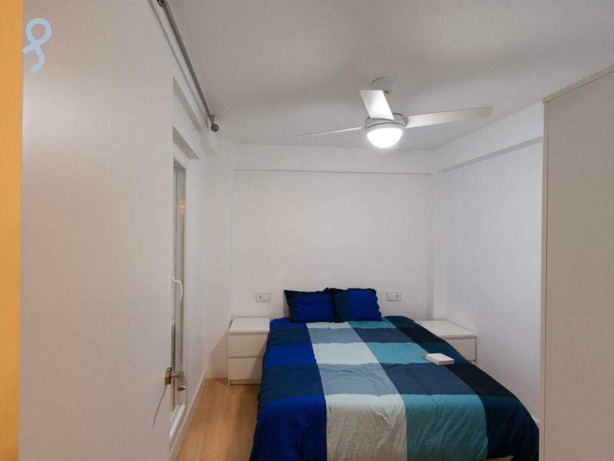 Ferienwohnung S87 Alicante Exterior foto