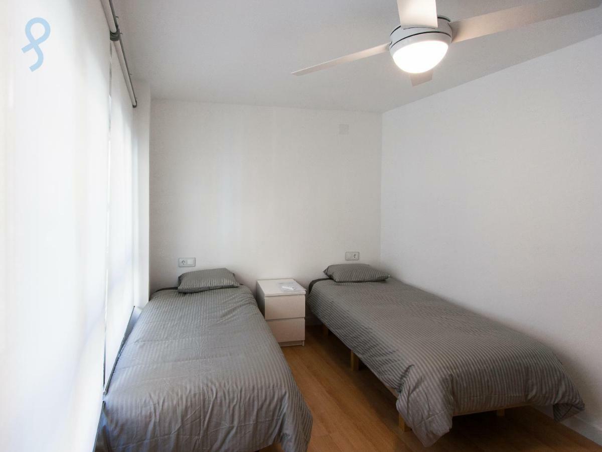 Ferienwohnung S87 Alicante Exterior foto
